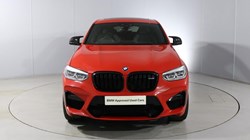 2019 (69) BMW X4 M xDrive Competition 5dr Step Auto 4806171