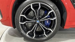 2019 (69) BMW X4 M xDrive Competition 5dr Step Auto 4806169