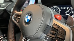 2019 (69) BMW X4 M xDrive Competition 5dr Step Auto 4806179