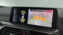 2019 (69) BMW X4 M xDrive Competition 5dr Step Auto 4806174