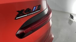 2019 (69) BMW X4 M xDrive Competition 5dr Step Auto 4806204