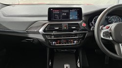 2019 (69) BMW X4 M xDrive Competition 5dr Step Auto 4806159