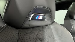 2019 (69) BMW X4 M xDrive Competition 5dr Step Auto 4806194