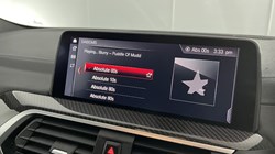 2019 (69) BMW X4 M xDrive Competition 5dr Step Auto 4806186