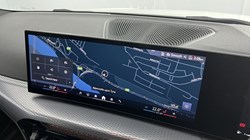 2025 (25) BMW 3 SERIES 320i M Sport 5dr Step Auto 4800524