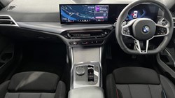 2025 (25) BMW 3 SERIES 320i M Sport 5dr Step Auto 4800511