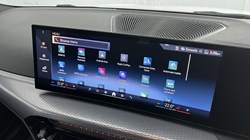 2025 (25) BMW 3 SERIES 320i M Sport 5dr Step Auto 4800535