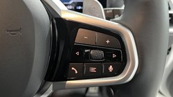 2025 (25) BMW 3 SERIES 320i M Sport 5dr Step Auto 4800531