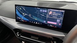 2025 (25) BMW 3 SERIES 320i M Sport 5dr Step Auto 4800515