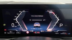 2025 (25) BMW 3 SERIES 320i M Sport 5dr Step Auto 4800516