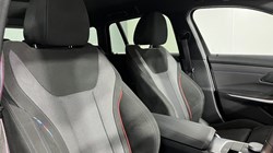 2025 (25) BMW 3 SERIES 320i M Sport 5dr Step Auto 4800518