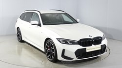 2025 (25) BMW 3 SERIES 320i M Sport 5dr Step Auto 4800508