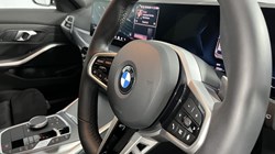 2025 (25) BMW 3 SERIES 320i M Sport 5dr Step Auto 4800529
