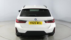 2025 (25) BMW 3 SERIES 320i M Sport 5dr Step Auto 4800522