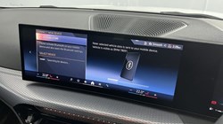 2025 (25) BMW 3 SERIES 320i M Sport 5dr Step Auto 4800536