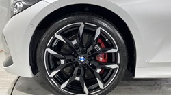2025 (25) BMW 3 SERIES 320i M Sport 5dr Step Auto 4800521