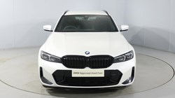 2025 (25) BMW 3 SERIES 320i M Sport 5dr Step Auto 4800523