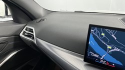 2025 (25) BMW 3 SERIES 320i M Sport 5dr Step Auto 4800533