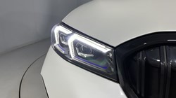 2025 (25) BMW 3 SERIES 320i M Sport 5dr Step Auto 4800548