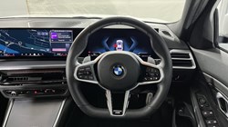 2025 (25) BMW 3 SERIES 320i M Sport 5dr Step Auto 4800512