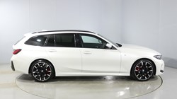 2025 (25) BMW 3 SERIES 320i M Sport 5dr Step Auto 4800510