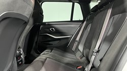 2025 (25) BMW 3 SERIES 320i M Sport 5dr Step Auto 4800544