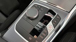 2025 (25) BMW 3 SERIES 320i M Sport 5dr Step Auto 4800517