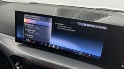 2025 (25) BMW 3 SERIES 320i M Sport 5dr Step Auto 4800537