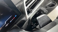 2025 (25) BMW 3 SERIES 320i M Sport 5dr Step Auto 4800532