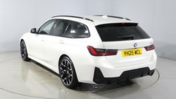 2025 (25) BMW 3 SERIES 320i M Sport 5dr Step Auto 4800509