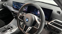 2025 (25) BMW 3 SERIES 320i M Sport 5dr Step Auto 4800513