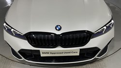 2025 (25) BMW 3 SERIES 320i M Sport 5dr Step Auto 4800549