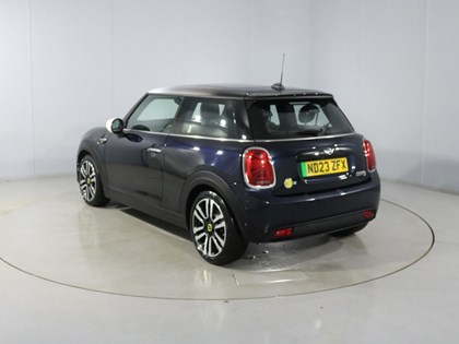 2023 (23) MINI HATCHBACK 135kW Cooper S Level 3 33kWh 3dr Auto