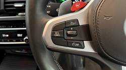 2020 (69) BMW X4 M xDrive Competition 5dr Step Auto 4804368