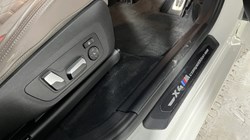 2020 (69) BMW X4 M xDrive Competition 5dr Step Auto 4804363