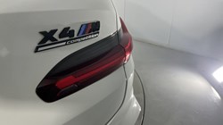 2020 (69) BMW X4 M xDrive Competition 5dr Step Auto 4804390