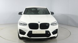 2020 (69) BMW X4 M xDrive Competition 5dr Step Auto 4804361