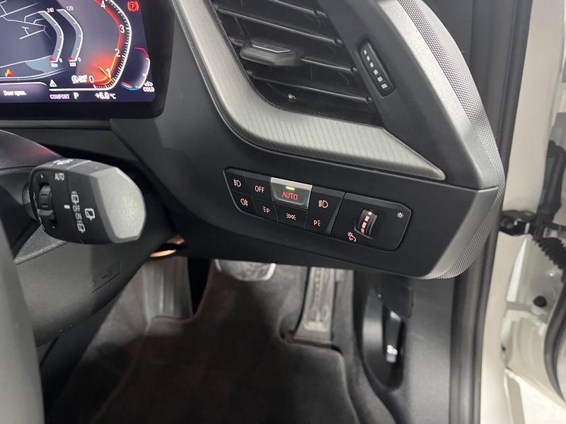 2022 (72) BMW 1 SERIES 118i [136] M Sport 5dr Step Auto [LCP] 4844604