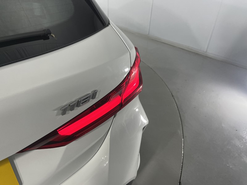 2022 (72) BMW 1 SERIES 118i [136] M Sport 5dr Step Auto [LCP] 4844626