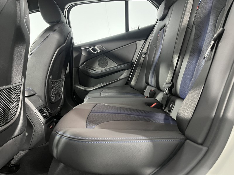 2022 (72) BMW 1 SERIES 118i [136] M Sport 5dr Step Auto [LCP] 4844619