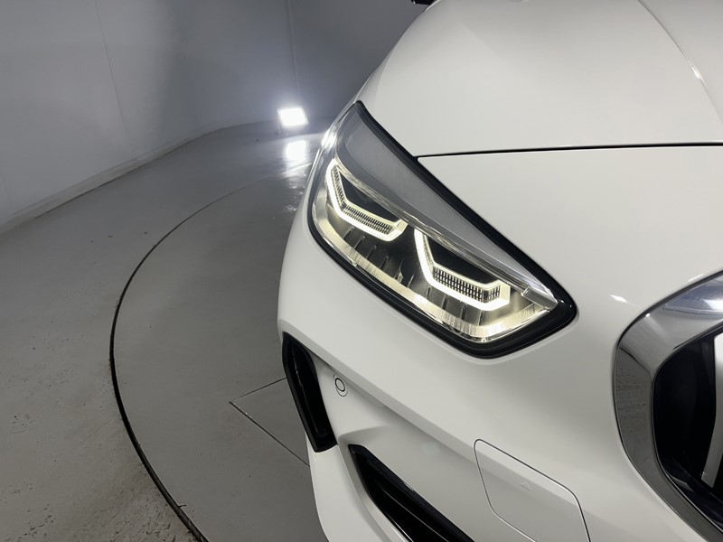 2022 (72) BMW 1 SERIES 118i [136] M Sport 5dr Step Auto [LCP] 4844622