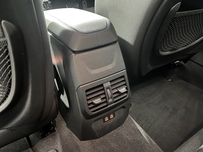 2022 (72) BMW 1 SERIES 118i [136] M Sport 5dr Step Auto [LCP] 4844621