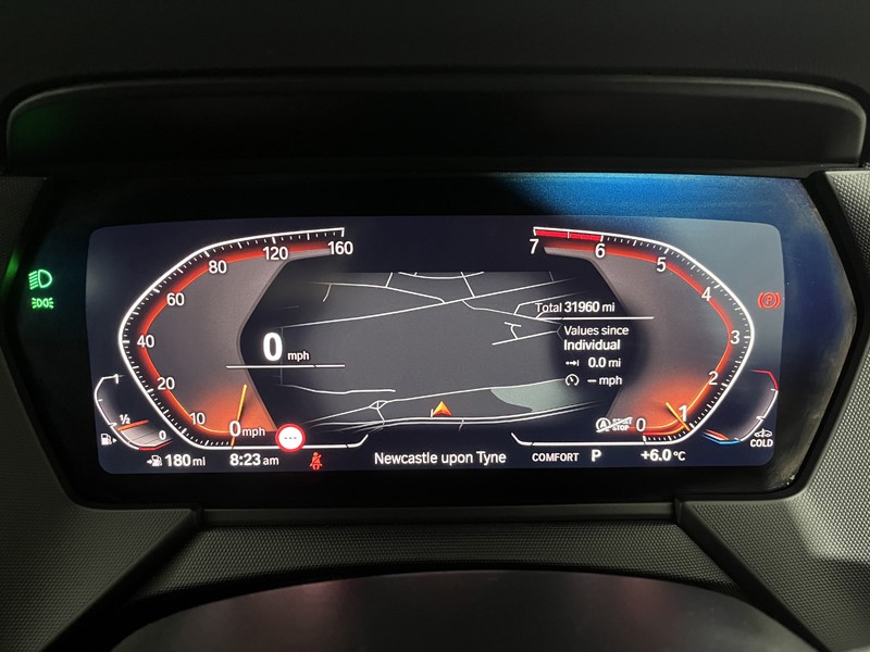 2022 (72) BMW 1 SERIES 118i [136] M Sport 5dr Step Auto [LCP] 4844592