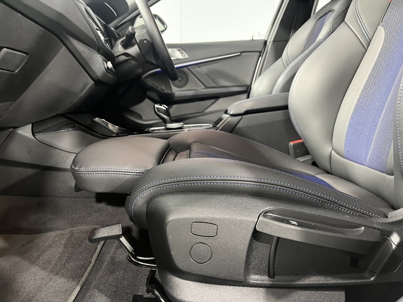 2022 (72) BMW 1 SERIES 118i [136] M Sport 5dr Step Auto [LCP] 4844618