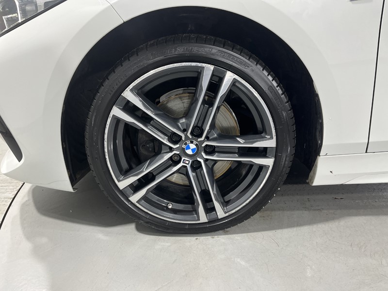 2022 (72) BMW 1 SERIES 118i [136] M Sport 5dr Step Auto [LCP] 4844597
