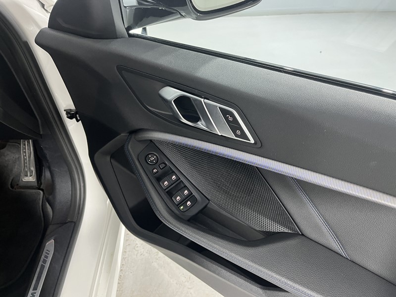 2022 (72) BMW 1 SERIES 118i [136] M Sport 5dr Step Auto [LCP] 4844603