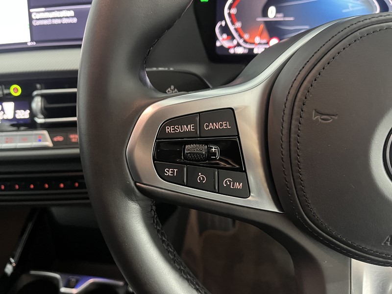 2022 (72) BMW 1 SERIES 118i [136] M Sport 5dr Step Auto [LCP] 4844606