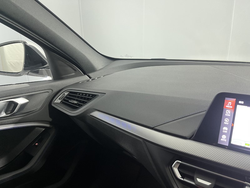 2022 (72) BMW 1 SERIES 118i [136] M Sport 5dr Step Auto [LCP] 4844609