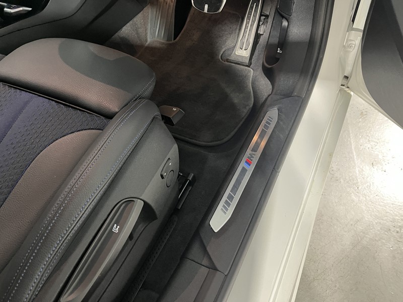 2022 (72) BMW 1 SERIES 118i [136] M Sport 5dr Step Auto [LCP] 4844602