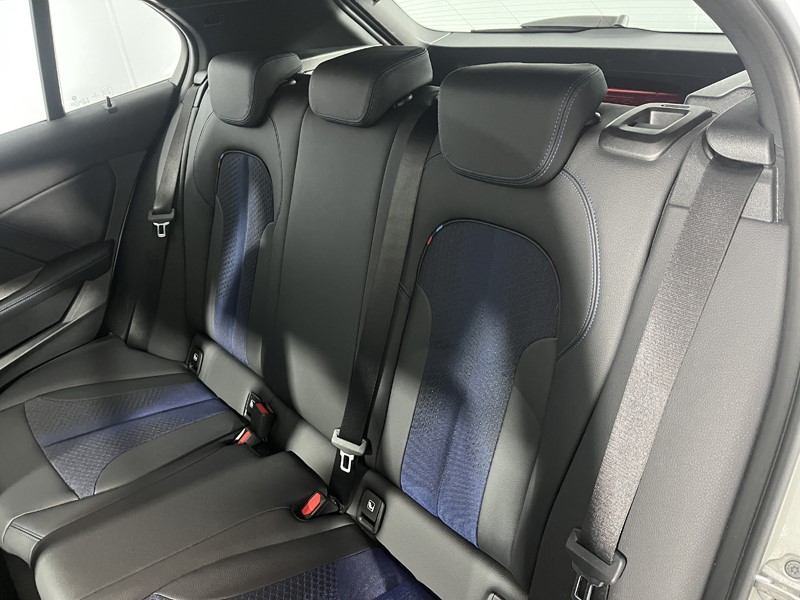 2022 (72) BMW 1 SERIES 118i [136] M Sport 5dr Step Auto [LCP] 4844595